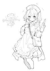 original fan art