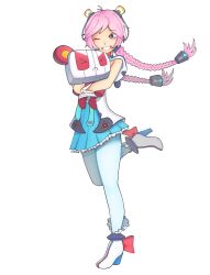 morio shishou from vocaloid