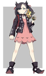 marnie (pokemon) from pokemon