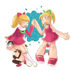 bariquand (chargeman ken!) from chargeman ken!