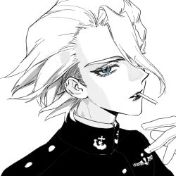 stanley snyder (dr.stone) from dr. stone