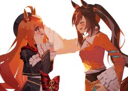 umamusume fan art