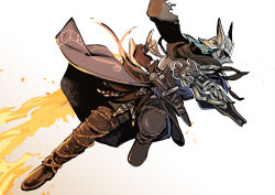 wylder (elden ring) from elden ring