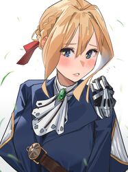 violet evergarden from violet evergarden (series)