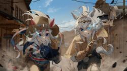 oguri cap (umamusume) from umamusume