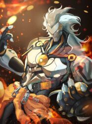 banyue (zenless zone zero) from zenless zone zero