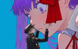 bb (fate) from fate/grand order