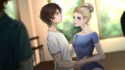 Booru post from safebooru.org