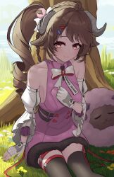 eyjafjalla (arknights) from arknights