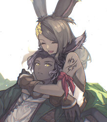 viera from final fantasy