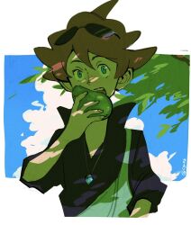 youkai watch fan art