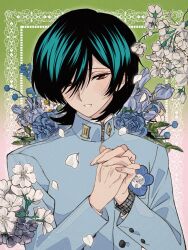 kurosu jun from persona
