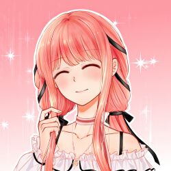 nikki (nikki) from nikki (series)