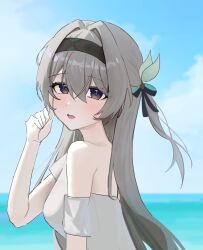 firefly (honkai: star rail) from honkai: star rail