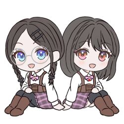 assault lily fan art