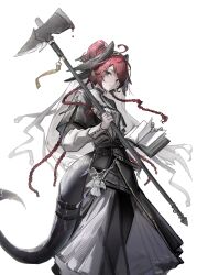 arknights fan art