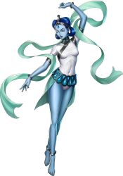 apsaras (megami tensei) from persona