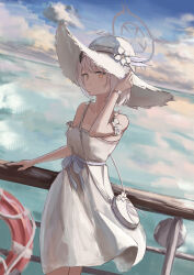 sena (blue archive) from blue archive