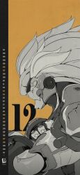 banyue (zenless zone zero) from zenless zone zero