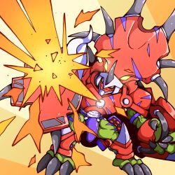 styracomon from digimon