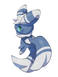 meowstic from pokemon