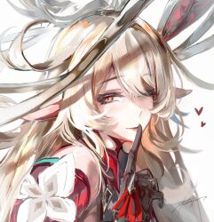 alice (genshin impact) from genshin impact