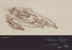 eve online fan art