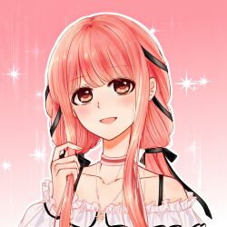 nikki (nikki) from nikki (series)