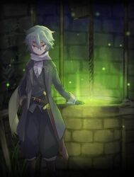 Booru post from safebooru.org