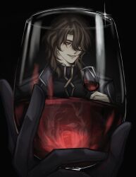 genshin impact fan art