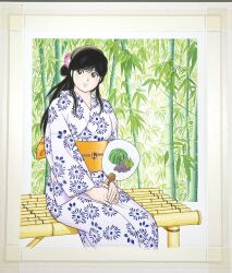 asaoka natsumi from the kabocha wine