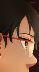uchiha sarada from naruto (series)