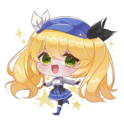 dokibird from indie virtual youtuber