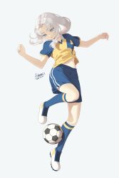 inazuma eleven (series) fan art