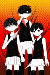 omori (omori) from omori