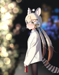 geoffroy's cat (kemono friends) from kemono friends by beleven