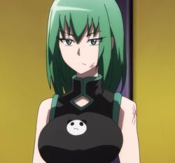 tao jun from shaman king