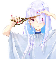 lize helesta from nijisanji