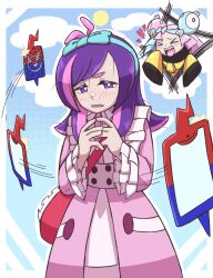 dot (pokemon) from pokemon