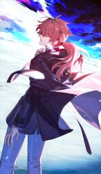 fate/grand order fan art