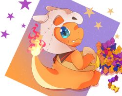 charmander from pokemon