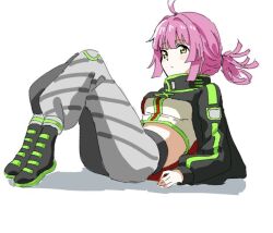 tennoji rina from love live! by 89ru0