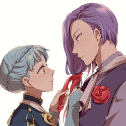 lorenz hellman gloucester from fire emblem