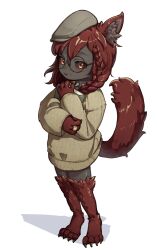 monster girl encyclopedia fan art