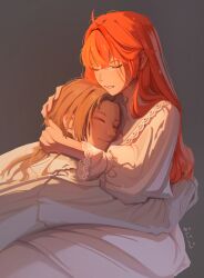 eris greyrat from mushoku tensei