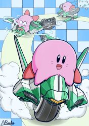kirby from kirby (series)