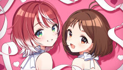 hidaka ai from idolmaster by shigure ui