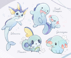 phantump from pokemon by mofucoffee