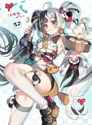 dialyn (zenless zone zero) from zenless zone zero
