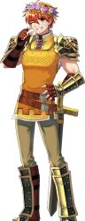 tarlach from mabinogi
